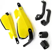 LPZAWG Hand Guard for CB500X 2019-2022 Motorcycle Handguards Handlebar Guards CB500 2019 2020 2021