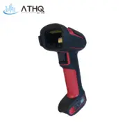 Honeywell 1991iSR Ultra-Rugged Standard-Range Barcode Scanner 1991ISR-3USB-5