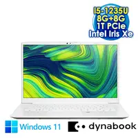 在飛比找myfone網路門市優惠-【全面升級特仕版】DYNABOOK CS50L-K PSY1