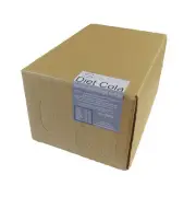 Post Mix Syrup Diet Cola 10L Postmix