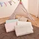 Airpro水洗空氣枕-幼童枕(珍珠白/奶茶杏/小山藍/小山粉)