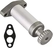 Excavator Repairing Fuel Hand Primer Pump for Caterpillar Engine 3116, 3126, 3126B, 3126E, 3208, 3304