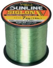 Sunline Siglon Tournament V 600m