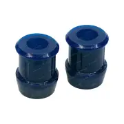 SuperPro 19mm Front Alternator Mount Bush Kit for Saab 900 AC4 AM4 Adj Arm Bush