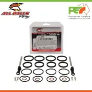 All Balls Front Brake Caliper Rebuild Kit For YAMAHA FZ1S 1000cc