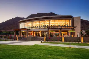 斯科茨代爾腓尼基豪華精選度假酒店The Phoenician, a Luxury Collection Resort, Scottsdale