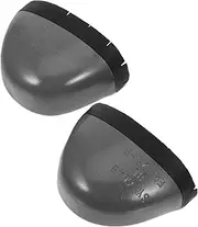 ULTECHNOVO Protective Steel Toe Caps Inserts Epoxy Nail Guard for Work Boots Shoes and Overshoes Suitable for Men Women