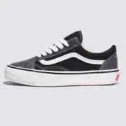 Vans Premium Suede Old Skool Unisex Shoes Sneakers VN000D562391