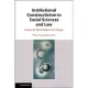 Institutional Constructivism in Social Sciences and Eu Law: Frames of Mind, Patterns of Change