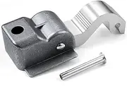 1 Pack RV Awning Rafter Rivet Slider Asm RV Awning Parts for Dometic A&E 9000 8500, Replace for 830463P, Rafter Slider Replacement Parts for Camper Trailers Motorhome Arm to Keep Canopy Tensioned