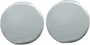 27-29inches Car Tire Cover 4pcs Universal Waterproof Wheel Tire Case Uv-Proof Anti-Frost Scratch-Resistant Tire Covers