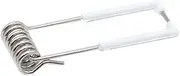 EKOCEV (100 Pieces)45mm downlight torsion spring clip for luminaire (Color : FMLG-BJ-M4(100pcs))