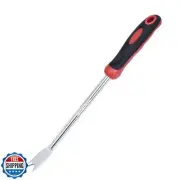 KLDOLLAR Weed Puller Tool, Dandelion Weeder Puller Tool with Soft Handle, Two