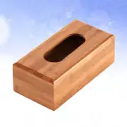 Bathroom Storage Napkin Holders Tables Tissue Cube Box Tissue Holder