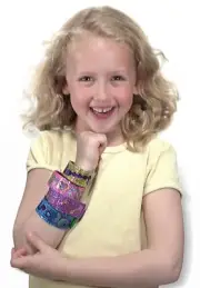 Design-Your-Own Jewelry Kit Bracelets