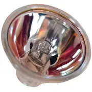 15V 150W MR16 Shape GZ6.35 Base Halogen Bulb for Elmo 1200 8mm movie Projection