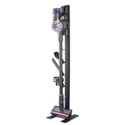 VEVOR Vacuum Stand for Dyson Multi-Models Storage Bracket Holder with 6 Hooks