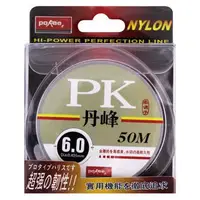 在飛比找蝦皮購物優惠-源豐釣具 POKEE 太平洋 丹峰 50M 池釣尼龍線 魚線