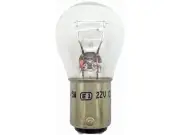 For 2005-2018 Smart Fortwo Brake Light Bulb Hella 49777BTRH 2008 2013 2009 2006 (for: Smart)