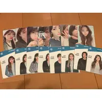 在飛比找蝦皮購物優惠-TWICE 周邊小卡 mercari 日本直送 二手