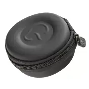 ProGuard Motorcycle / Bike Ear Plug Storage Pouch With Hook / Loop Closing