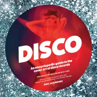 在飛比找誠品線上優惠-Disco: An Encyclopedic Guide t