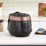 Cuckoo HP Electric Pressure Rice Cooker/Warmer CRP-P1009S Rice Cooker