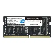 Teamgroup Elite RAM DDR4 16GB 3200MHZ Sodimm Notebook Laptop PC Aio Printer