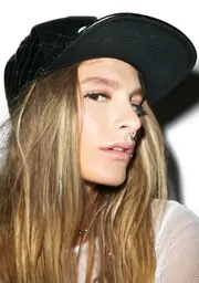 [Reason] No1 Cares Quilted Snapback