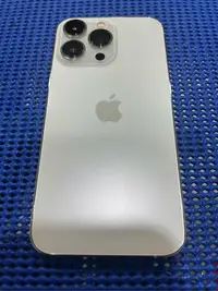 在飛比找Yahoo!奇摩拍賣優惠-iPhone 13pro 128g 白色 蘋果 二手 台東 