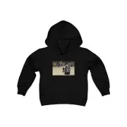 Stephen Curry Black Hoodie
