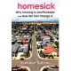Homesick: Why Housing Is Unaffordable and How We Can Change It
