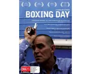 Boxing Day Dvd