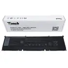 8FCTC 70N2F Genuine battery for Dell ALIENWARE M17 R4 M15 R3 G7 7500 5560 88MRK