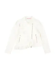 [MISS BLUMARINE] MISS BLUMARINE Jackets - Item 16390659