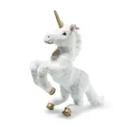 Teddies for Tomorrow Soya Unicorn by Steiff - EAN 007316 *******Special Offer***