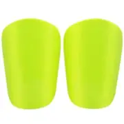 Flexible Anti Collision Shin Guards Maximum Defense for Football Training
