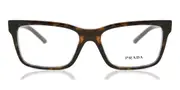Prada PR 17VV 2AU1O1 Women Eyeglasses