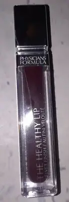 Physicians Formula The Healthy Lip Velvet Finish plum