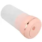 Portable Juicer Mini Machine Cup Blender USB Rechargeable Electric Small