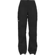 The North Face W Dryzzle Futurelight Full Zip Pant