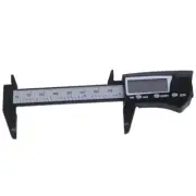 Vernier Caliper Thickness Measuring Tool Instrument Electronic Digital Caliper