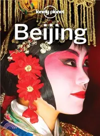 在飛比找三民網路書店優惠-Lonely Planet Beijing