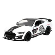 Jada 1:24 Scale Big Time Muscle Ford Mustang Shelby GT500 2020 Diecast Vehicle
