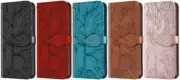 IPhone 13 Pro Max Mini Luxury Leather Wallet Magnetic Flip Mobile Case Cover