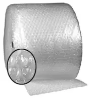 Large Bubble Wrap 900mm x 50m Choose Quantity