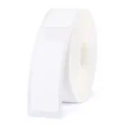 NIIMBOT Thermal Label Sticker For D11/D110 12x40mm 160pcs - White