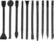 Spudger Tool Kit, Electronic Repair Tools, Professional Disassembly Spudger Hand Tool Set with Head for Mobile Phone Repairing Jmedic