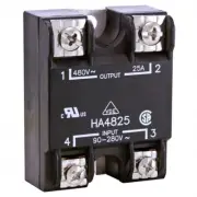 For CRYDOM HA4850 90-280V Solid State Relay