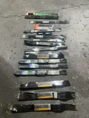 MTD Replacement Lawn Mower Blades POULAN PRO Arnold Yard Force LOT 17